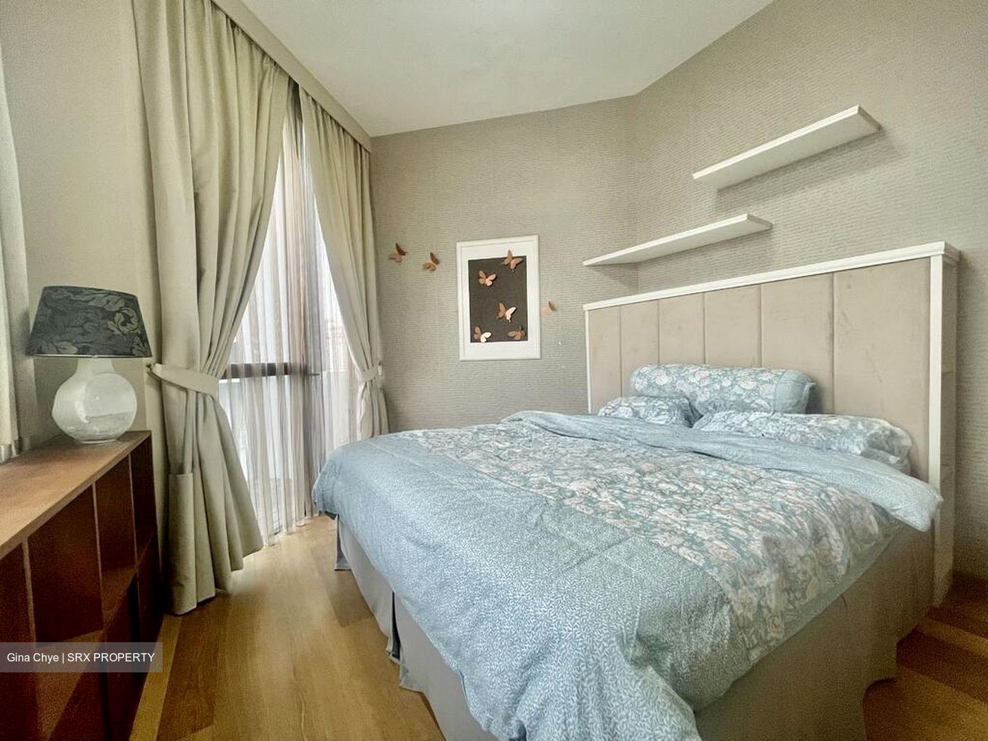 The Crest (D3), Condominium #523691171